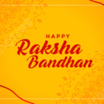 pngtree hindu festival of raksha bandhan banner design png image 8862430