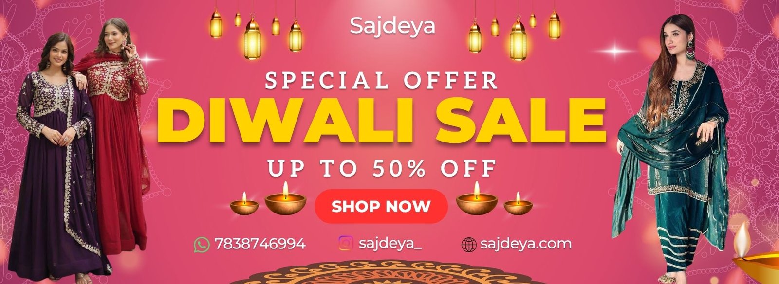 banner ramji