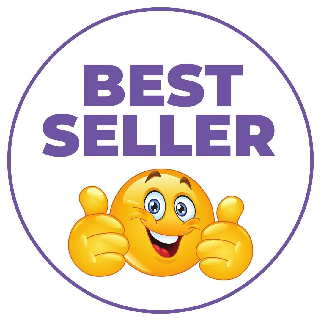 Home pink modern weekly (poster) (4)