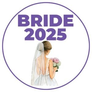 Home pink modern weekly (poster) (7)